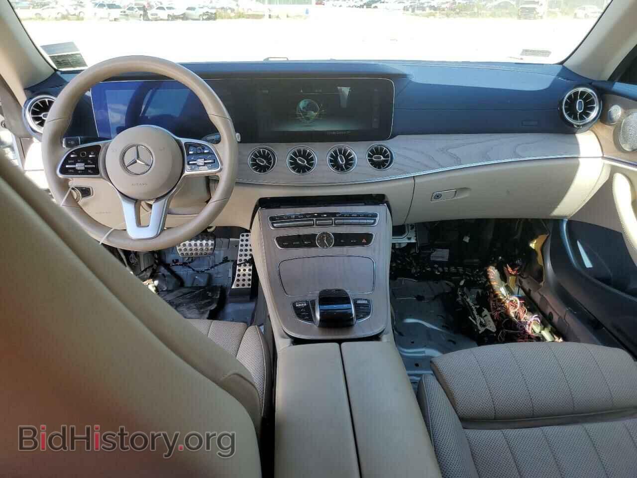 2019 MERCEDES-BENZ E-CLASS - VIN: WDD1K6JB6KF107769 - Фото 8