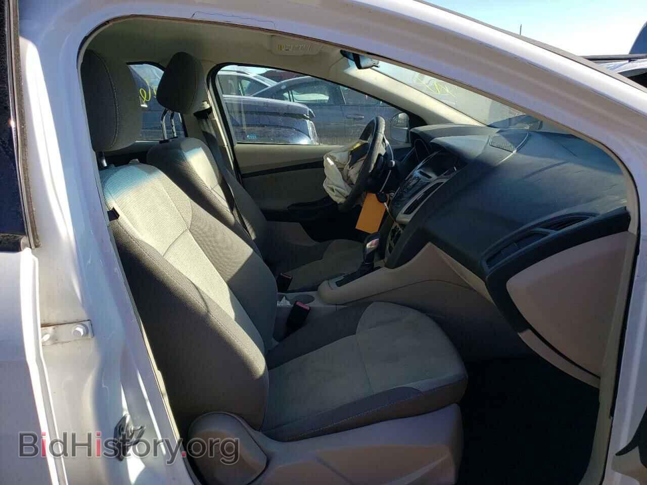 2012 FORD FOCUS - VIN: 1FAHP3F26CL145559 - Фото 5