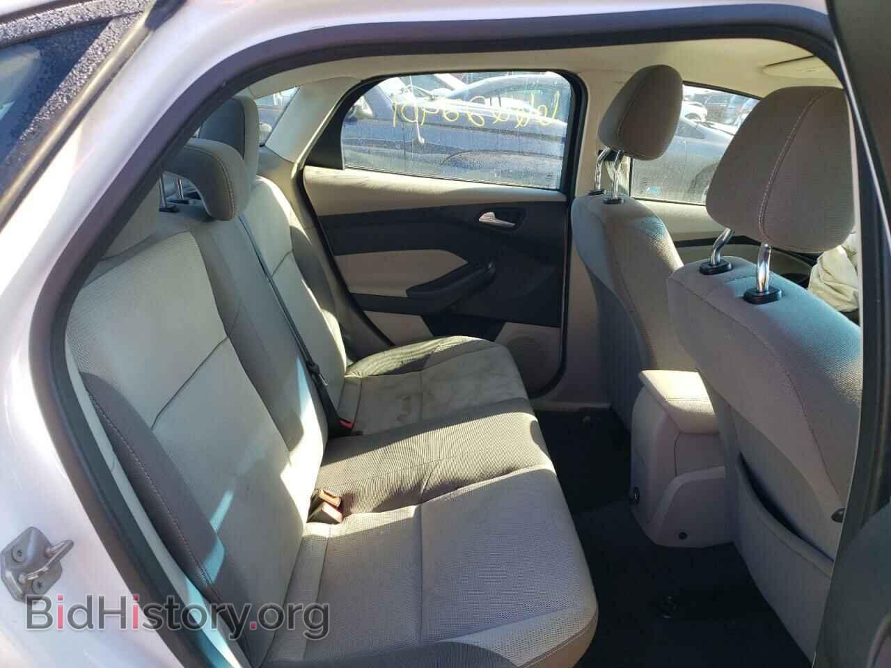 2012 FORD FOCUS - VIN: 1FAHP3F26CL145559 - Фото 6