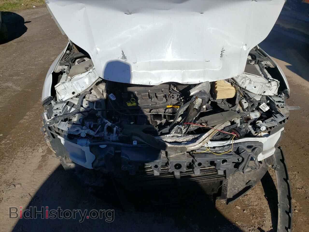 2012 FORD FOCUS - VIN: 1FAHP3F26CL145559 - Фото 9