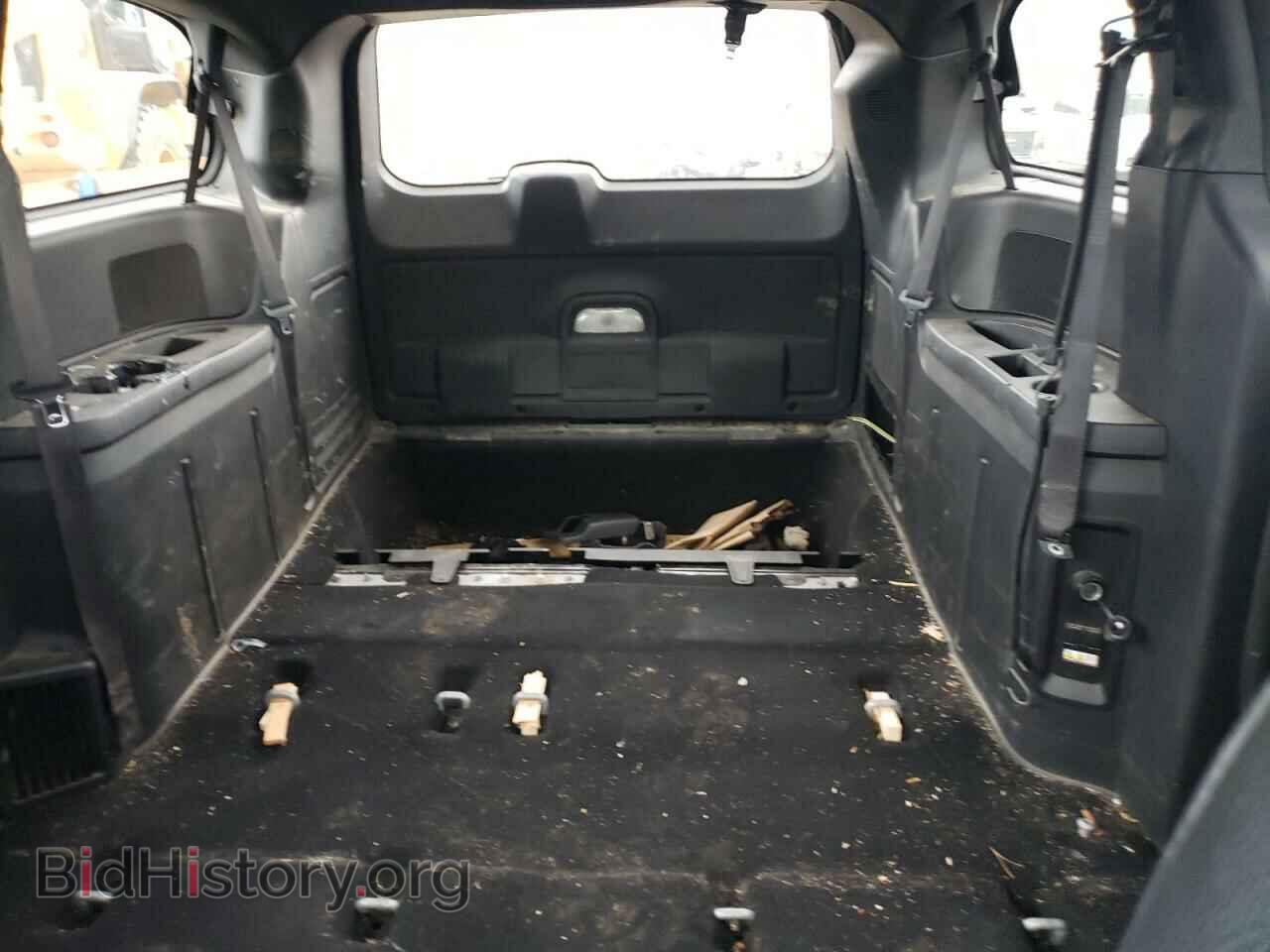 2019 DODGE CARAVAN - VIN: 2C4RDGEG5KR535893 - Фото 10
