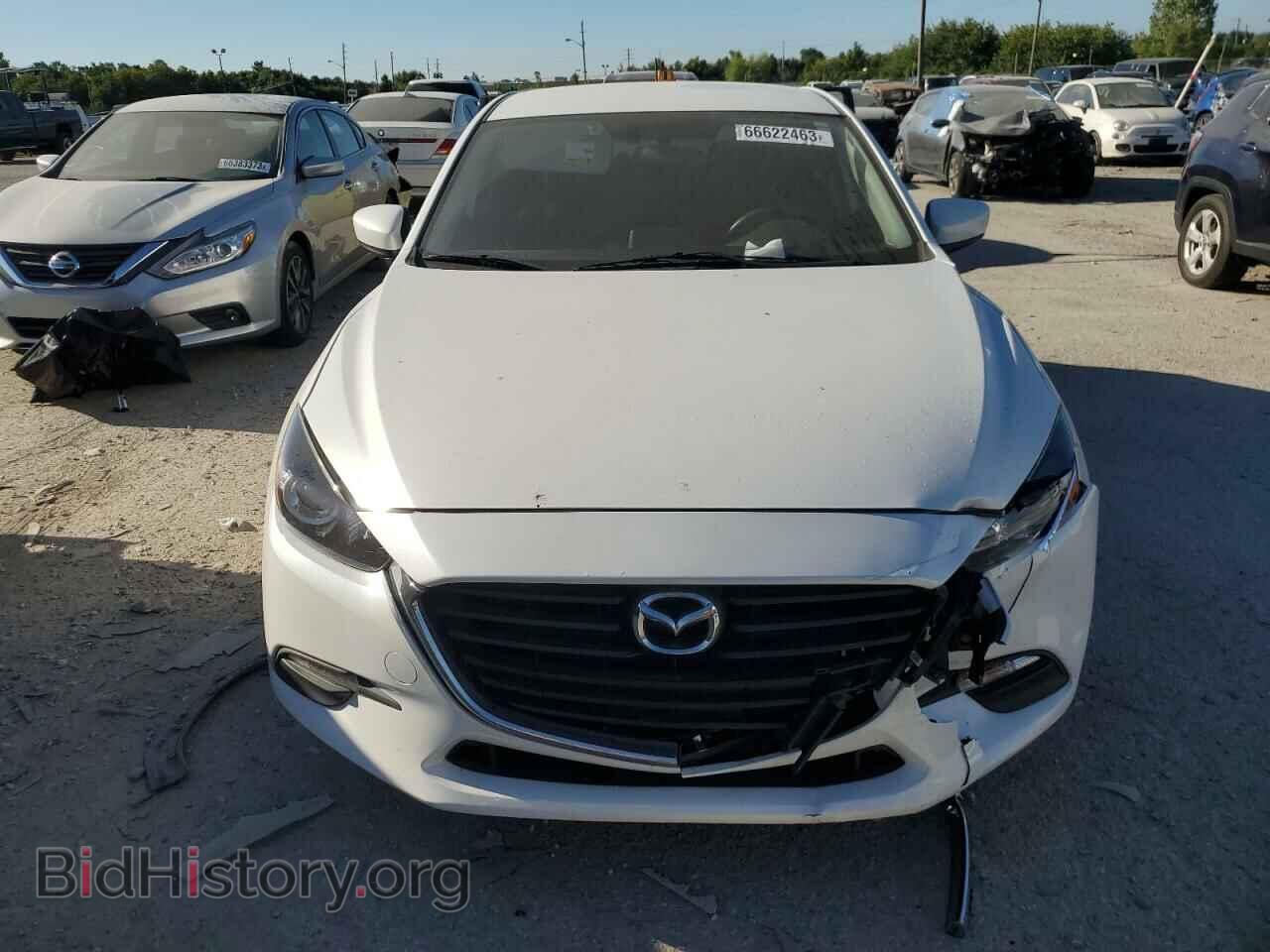 2017 MAZDA 3 - VIN: 3MZBN1K78HM101786 - Фото 5