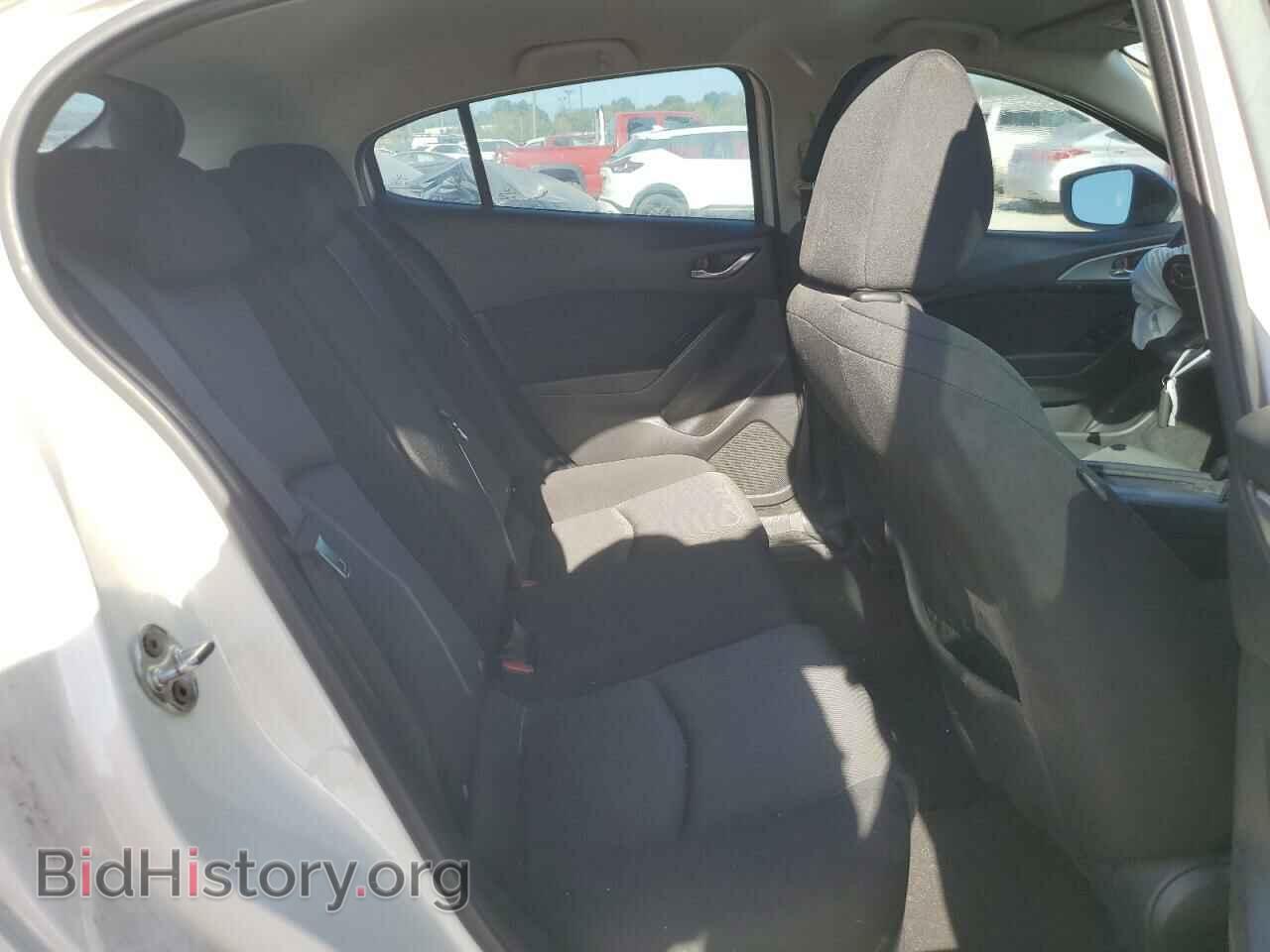 2017 MAZDA 3 - VIN: 3MZBN1K78HM101786 - Фото 10