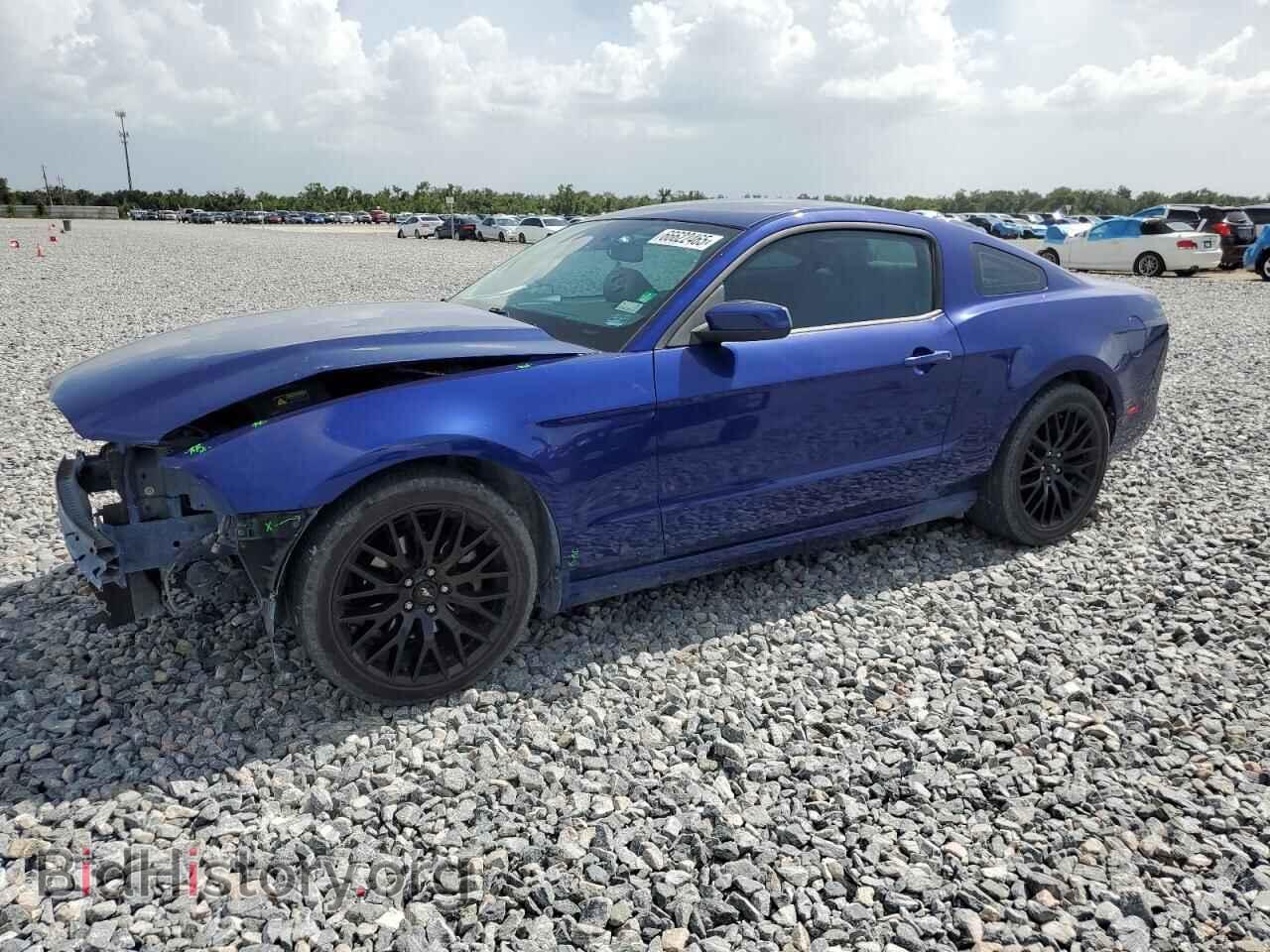 Photo 1ZVBP8AM0E5304795 - FORD ALL Models 2014