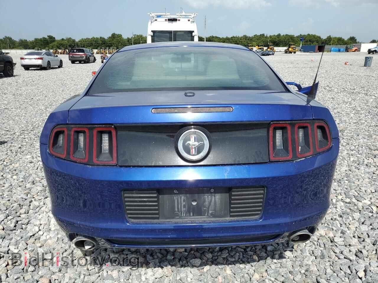 2014 FORD ALL Models - VIN: 1ZVBP8AM0E5304795 - Фото 6