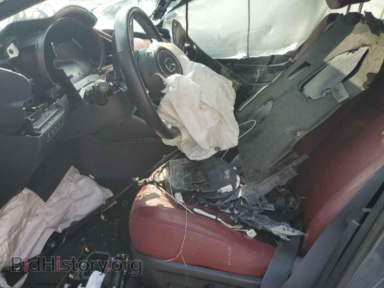 2021 MAZDA 3 - VIN: JM1BPBNY2M1400267 - Photo 7