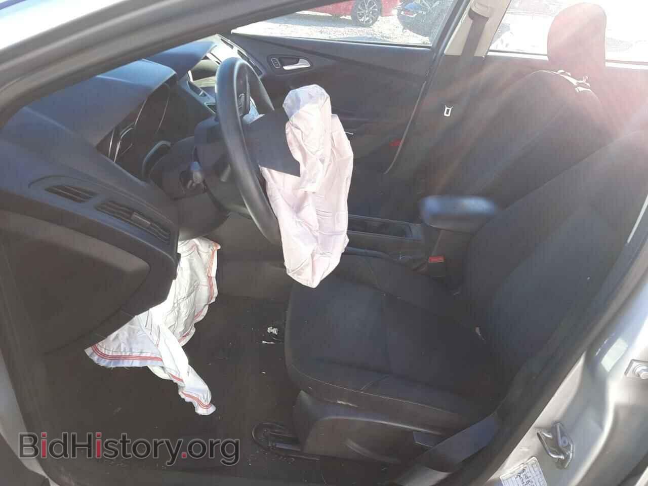 2015 FORD FOCUS - VIN: 1FADP3K20FL327167 - Фото 7