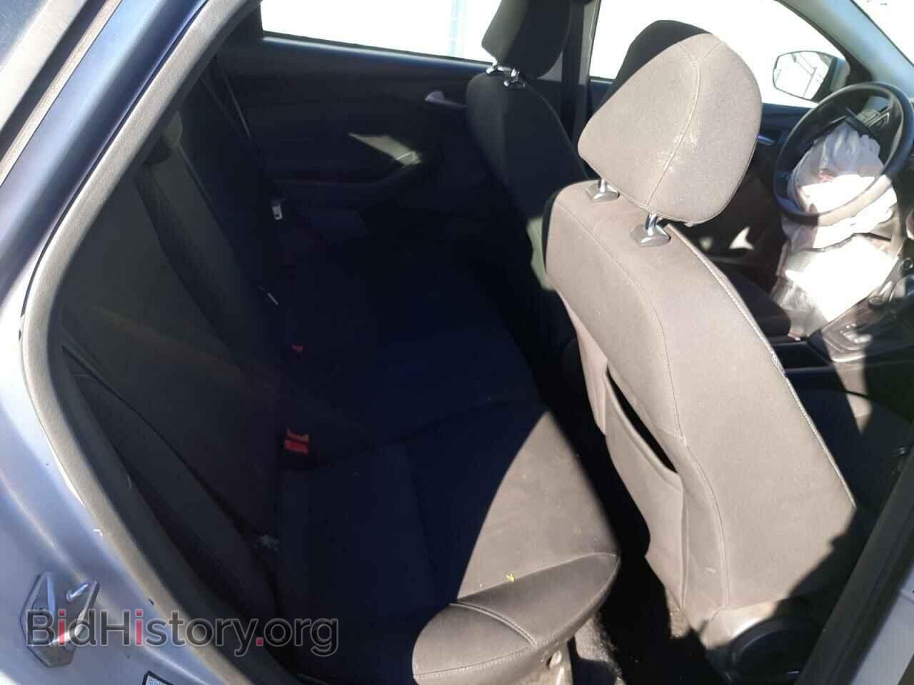 2015 FORD FOCUS - VIN: 1FADP3K20FL327167 - Фото 10