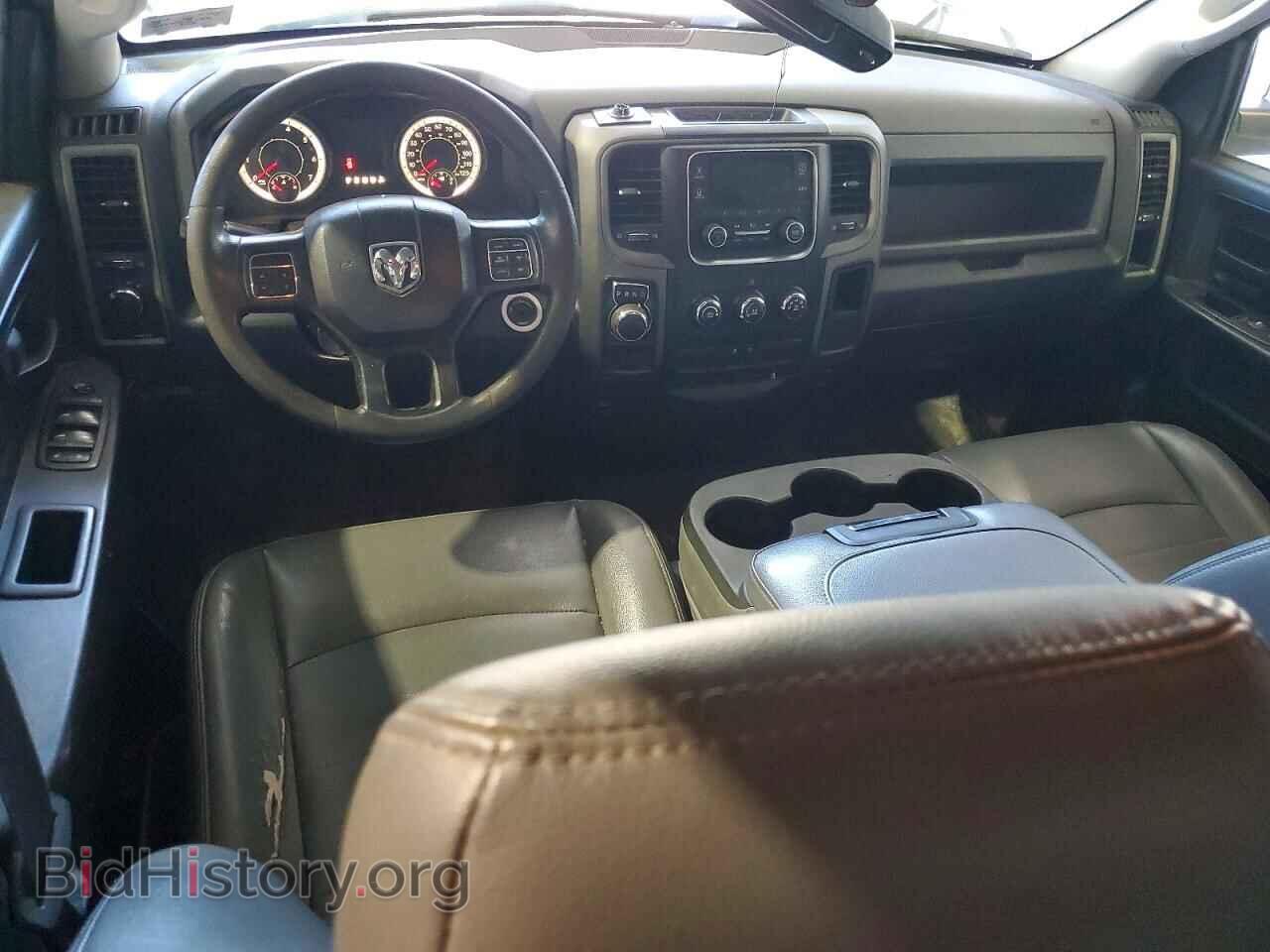2018 RAM 1500 - VIN: 1C6RR7FG5JS160060 - Фото 8