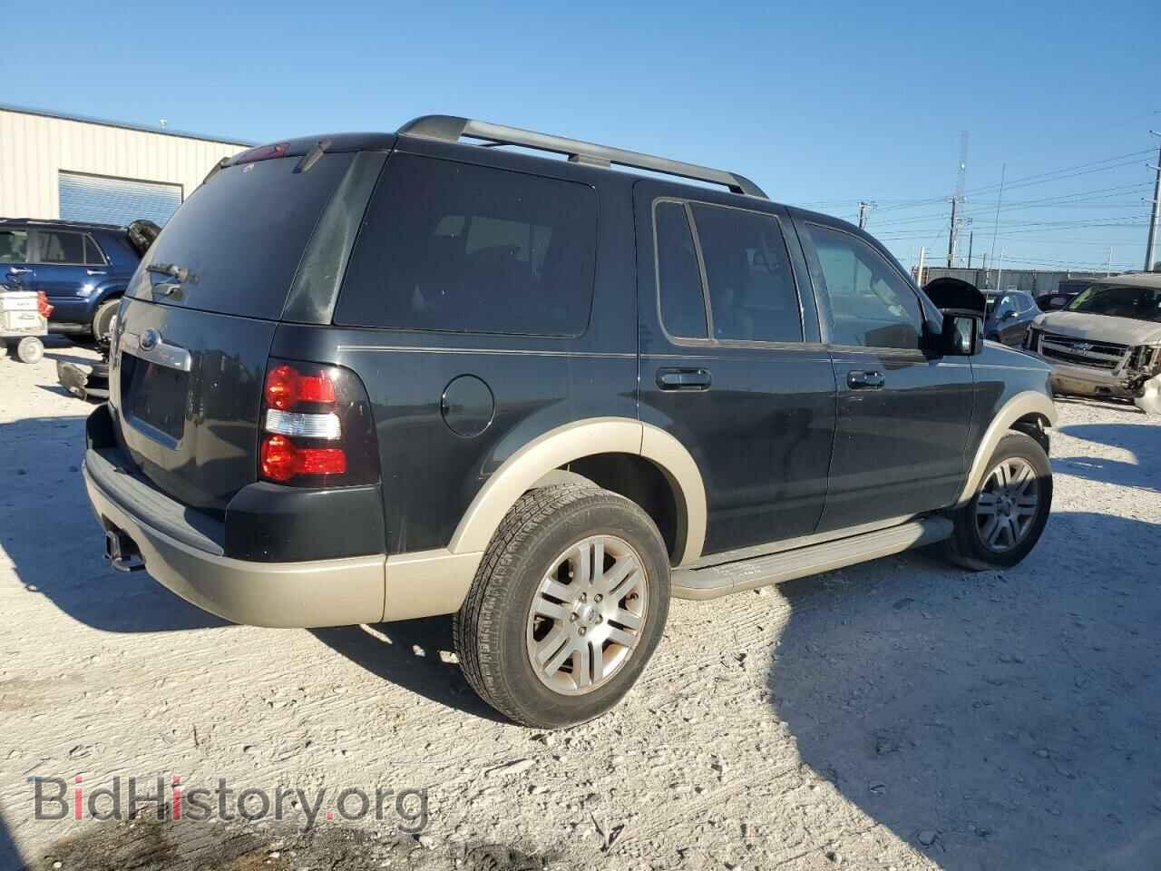 2010 FORD EXPLORER - VIN: 1FMEU6EE5AUA18145 - Фото 3