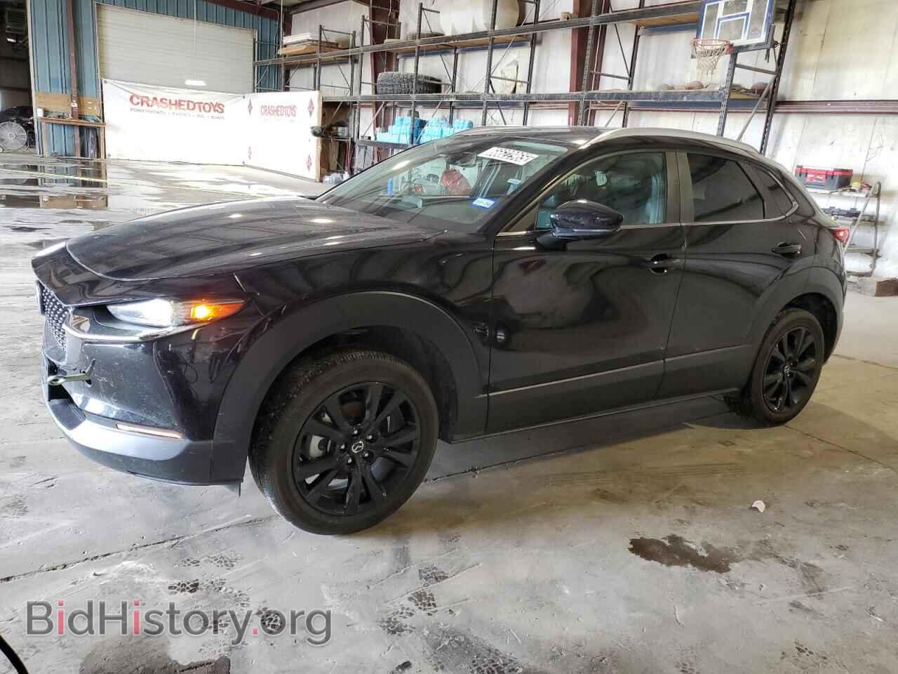 Photo 3MVDMBBM8RM699551 - MAZDA CX30 2024