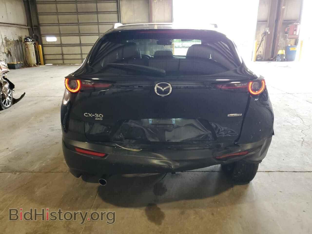 2024 MAZDA CX30 - VIN: 3MVDMBBM8RM699551 - Фото 6