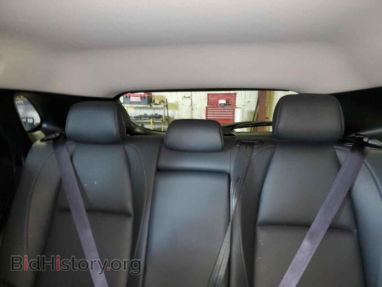 2024 MAZDA CX30 - VIN: 3MVDMBBM8RM699551 - Фото 10