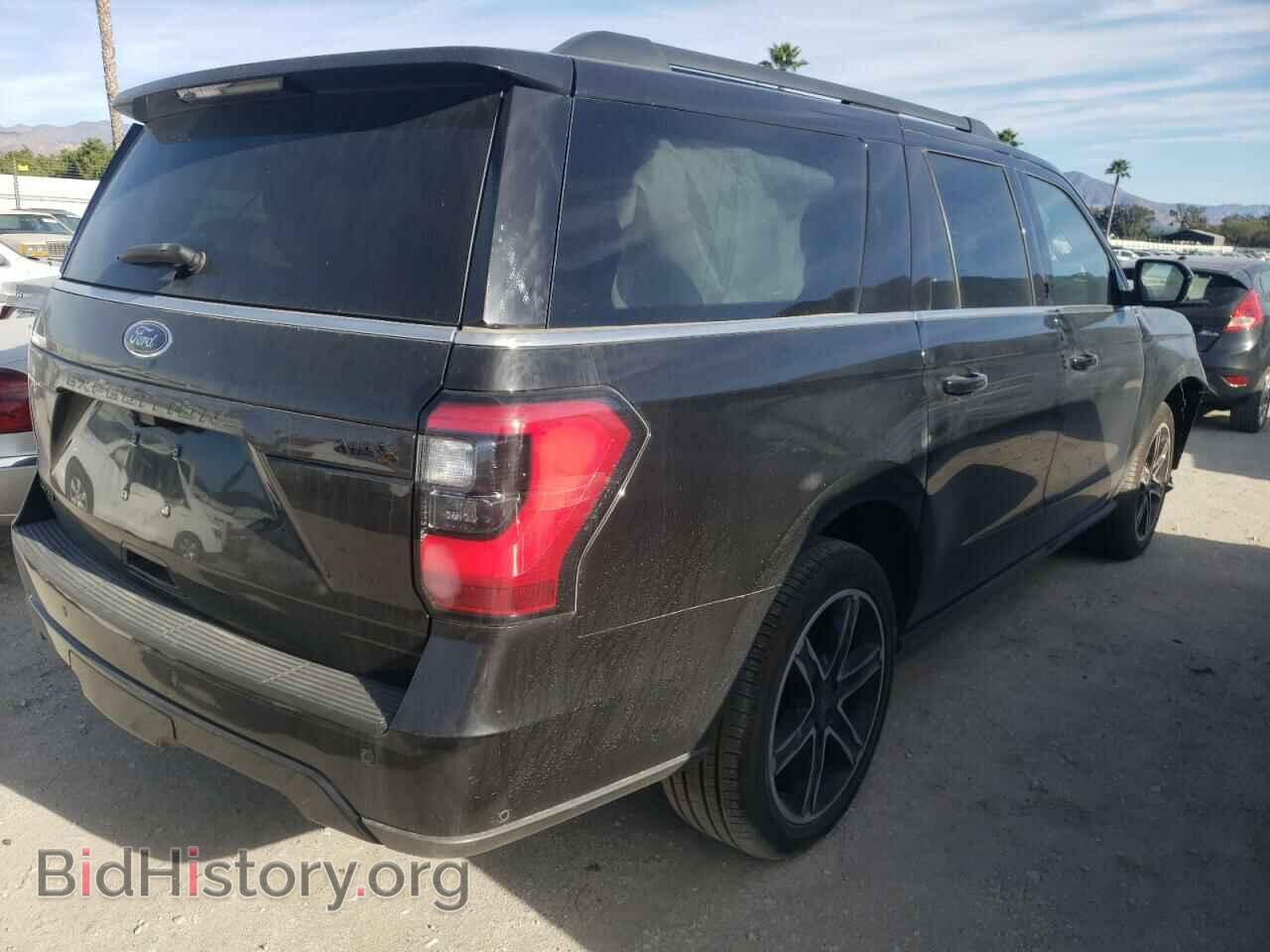 2021 FORD EXPEDITION - VIN: 1FMJK2ATXMEA49858 - Фото 4
