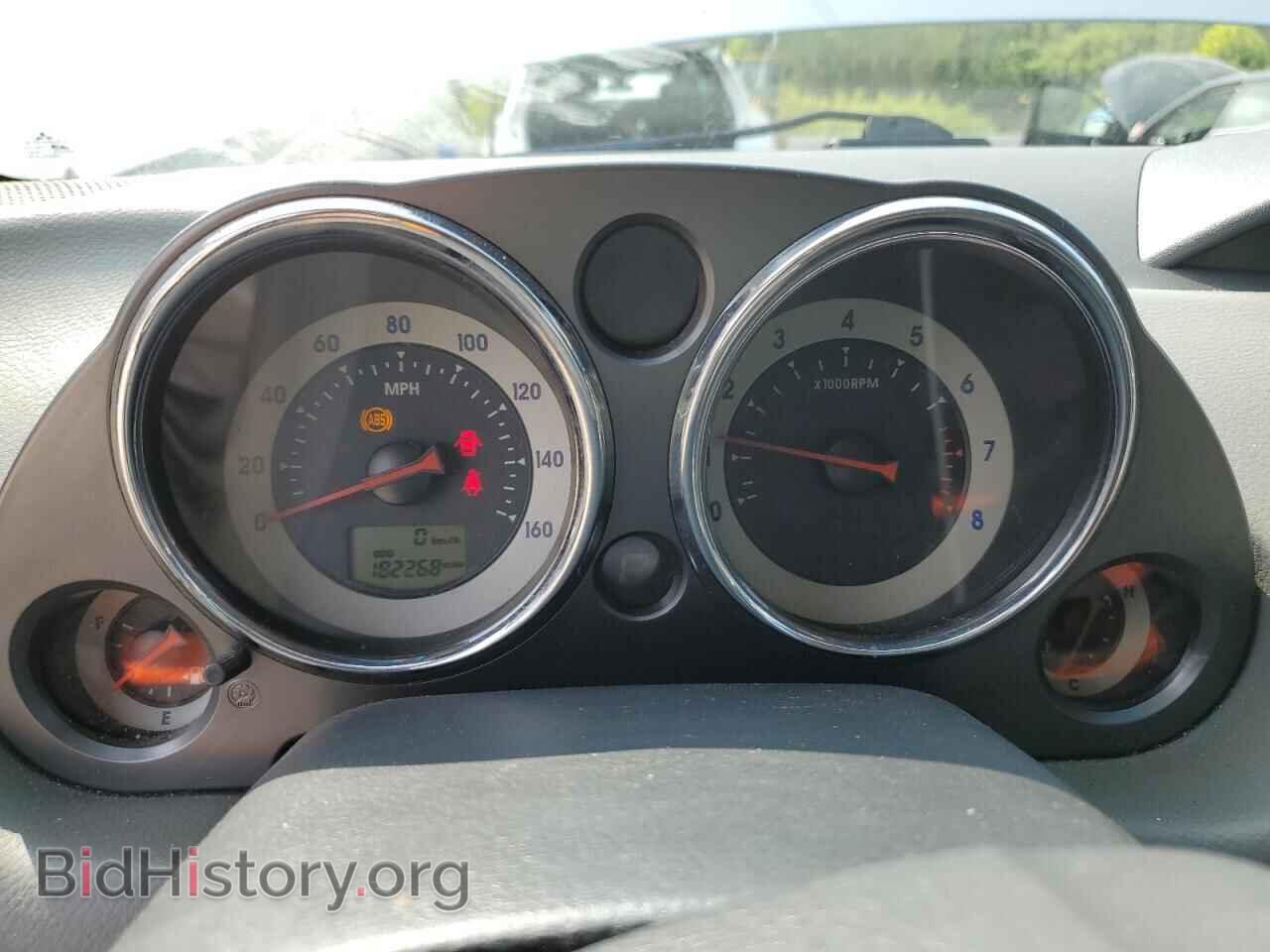 2007 MITSUBISHI ECLIPSE - VIN: 4A3AK64F87E071568 - Фото 9