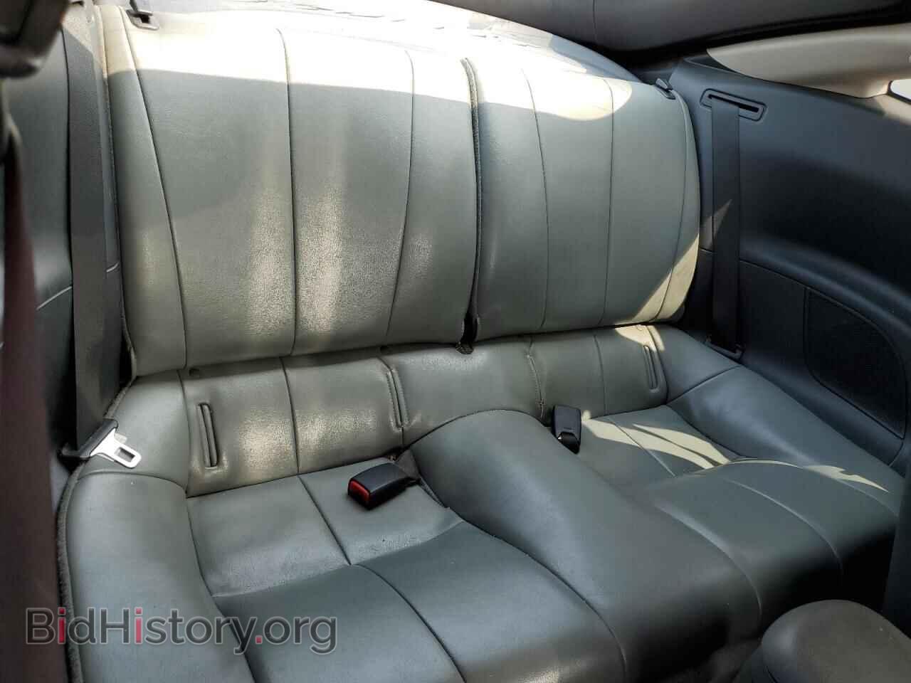2007 MITSUBISHI ECLIPSE - VIN: 4A3AK64F87E071568 - Фото 10