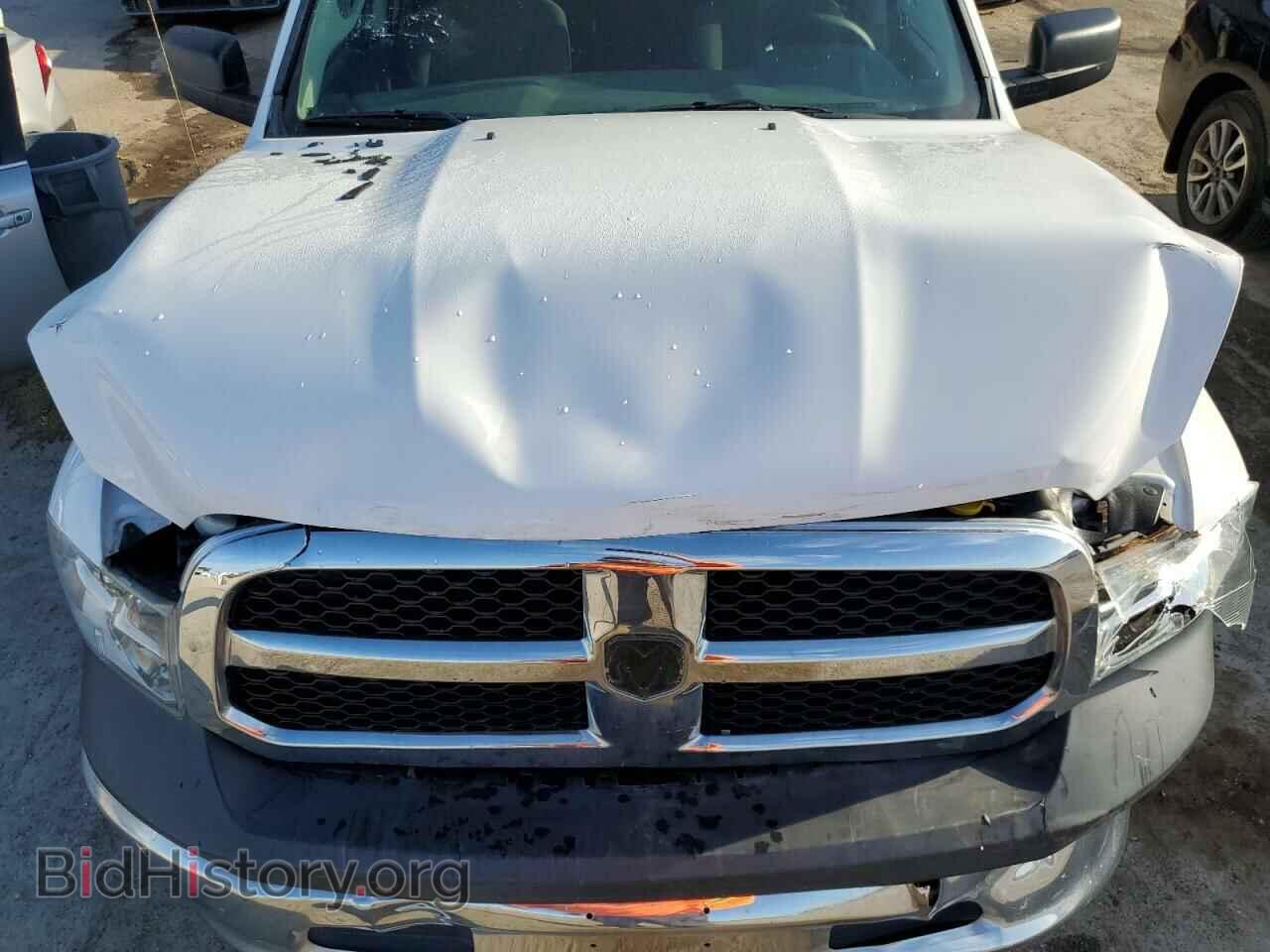 2017 RAM 1500 - VIN: 1C6RR6FGXHS598612 - Фото 11