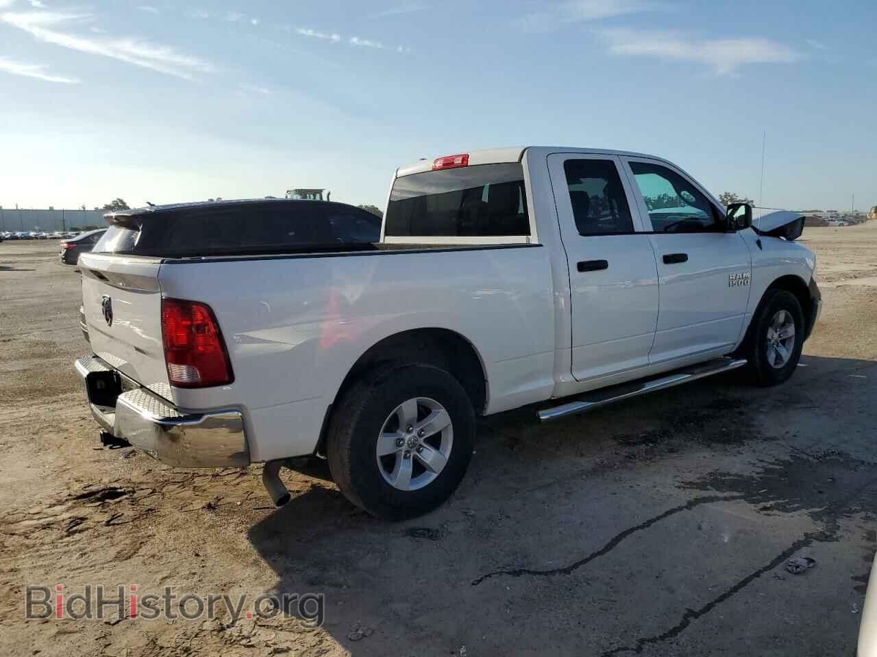 2017 RAM 1500 - VIN: 1C6RR6FGXHS598612 - Фото 3