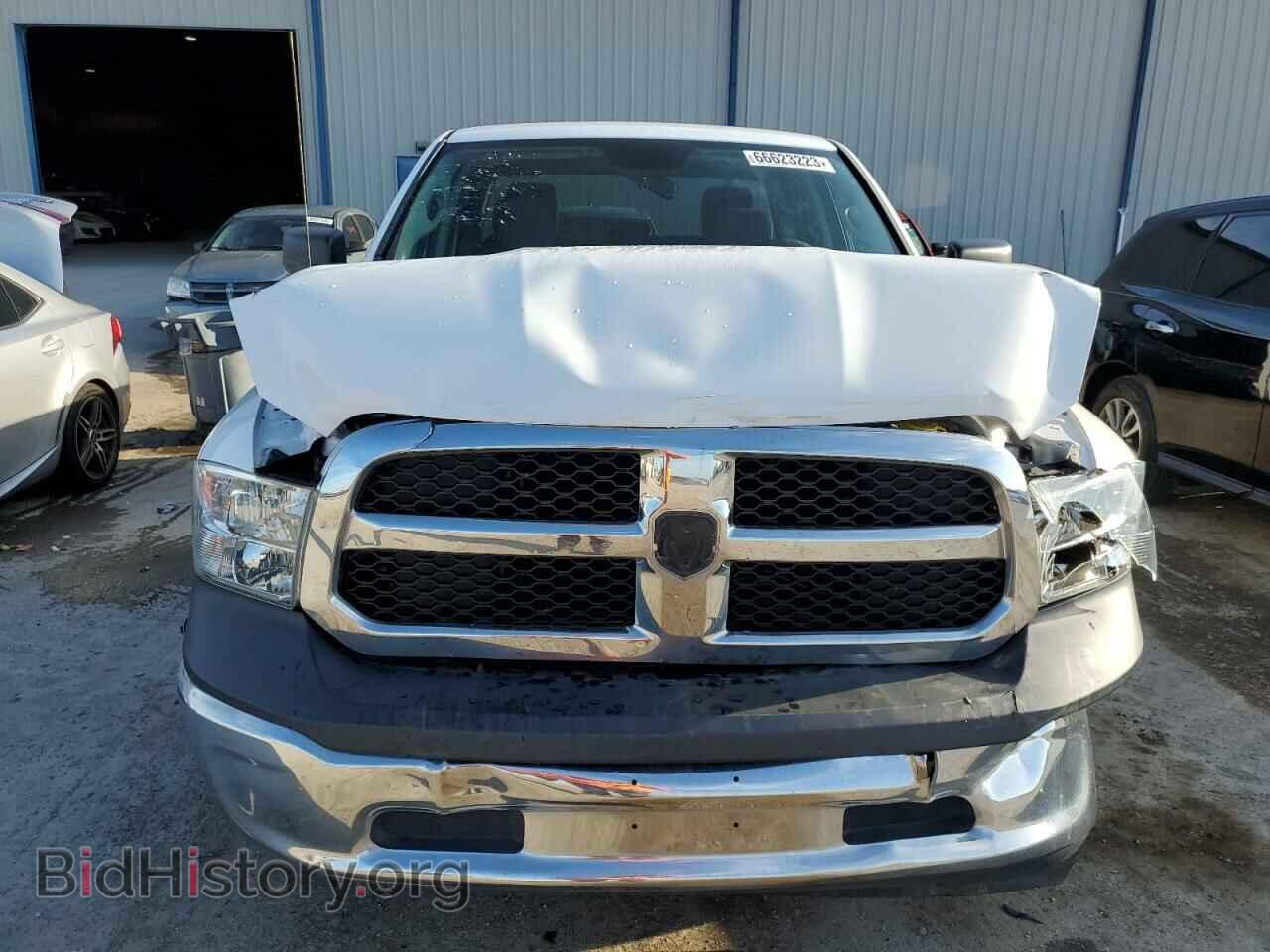 2017 RAM 1500 - VIN: 1C6RR6FGXHS598612 - Фото 5