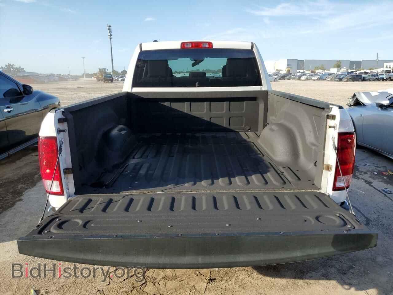 2017 RAM 1500 - VIN: 1C6RR6FGXHS598612 - Фото 6