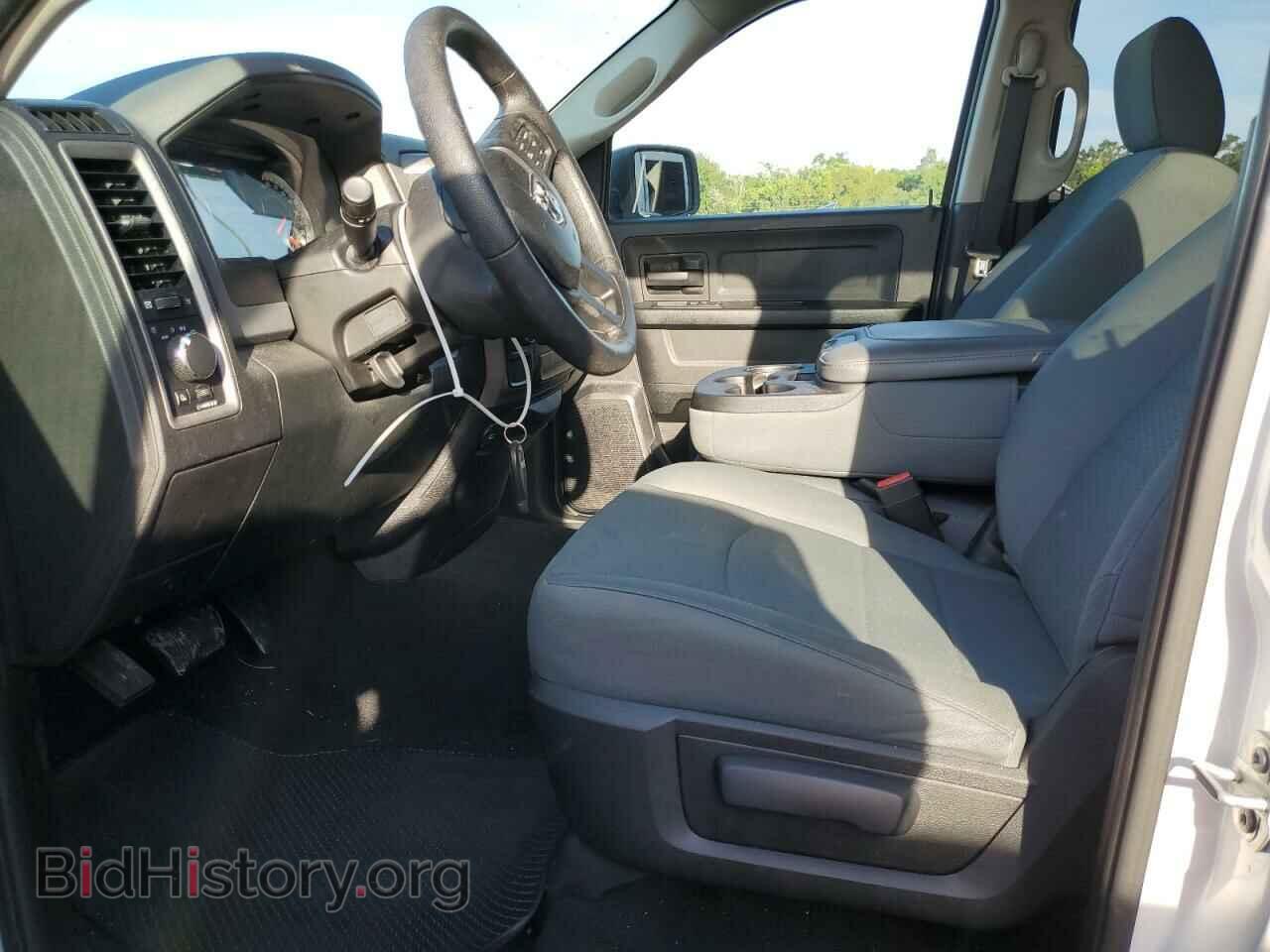 2017 RAM 1500 - VIN: 1C6RR6FGXHS598612 - Фото 7