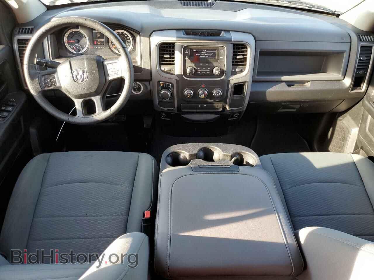 2017 RAM 1500 - VIN: 1C6RR6FGXHS598612 - Фото 8