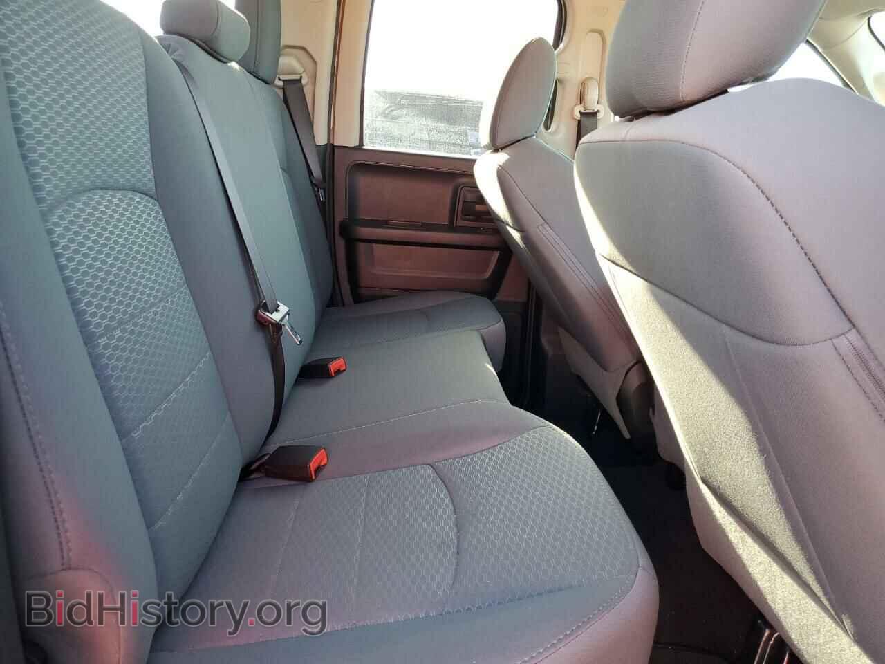 2017 RAM 1500 - VIN: 1C6RR6FGXHS598612 - Фото 10