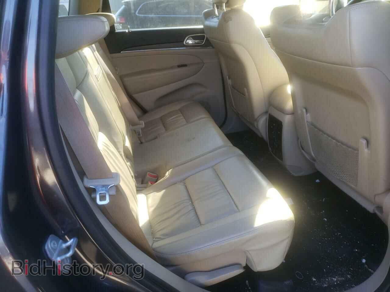 2015 JEEP CHEROKEE - VIN: 1C4RJFBG4FC228222 - Фото 6
