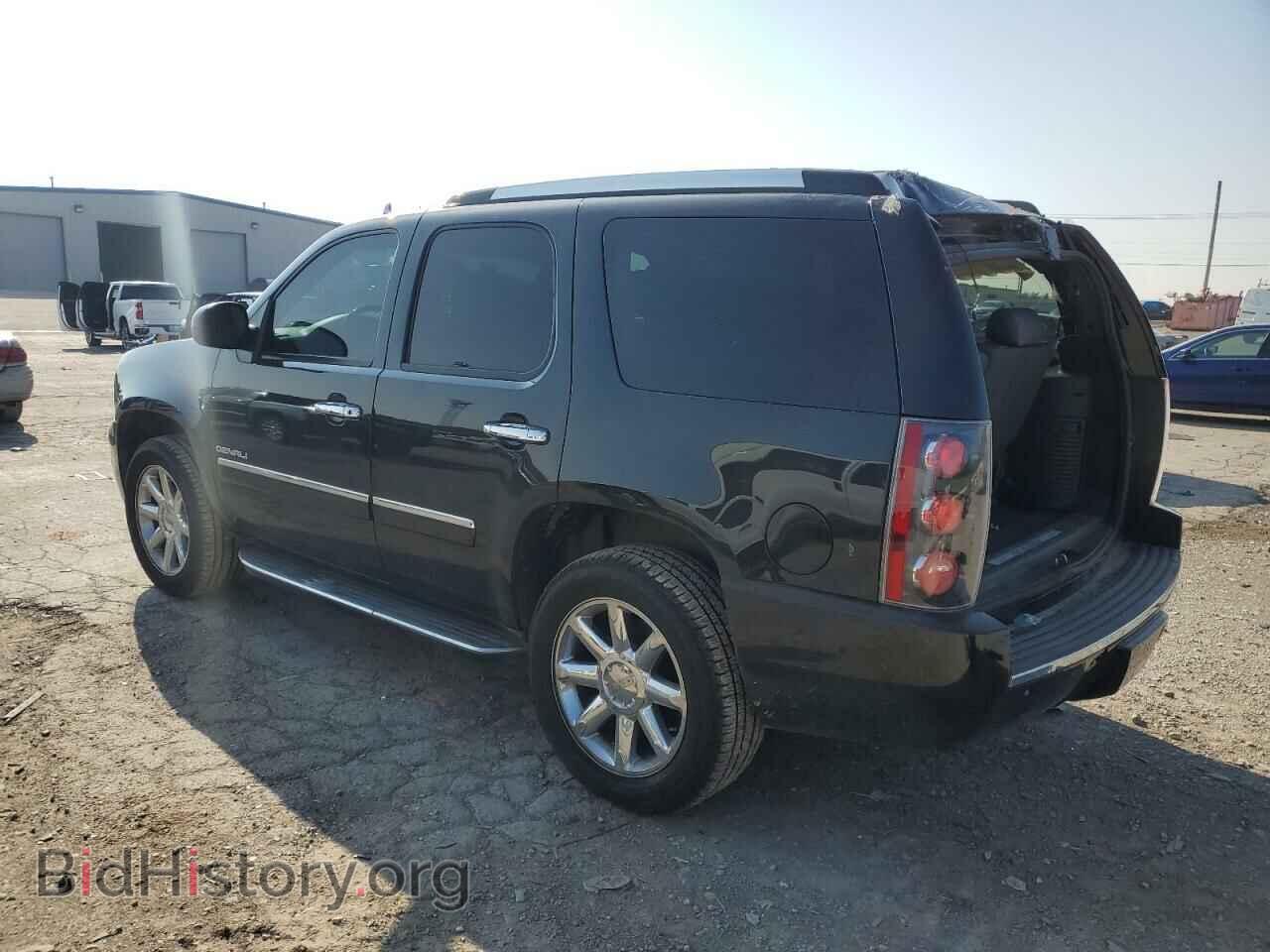 2013 GMC YUKON - VIN: 1GKS2EEF4DR294067 - Фото 2