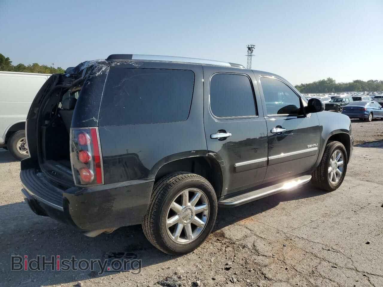 2013 GMC YUKON - VIN: 1GKS2EEF4DR294067 - Фото 3
