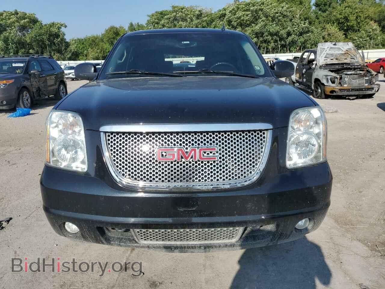 2013 GMC YUKON - VIN: 1GKS2EEF4DR294067 - Фото 5