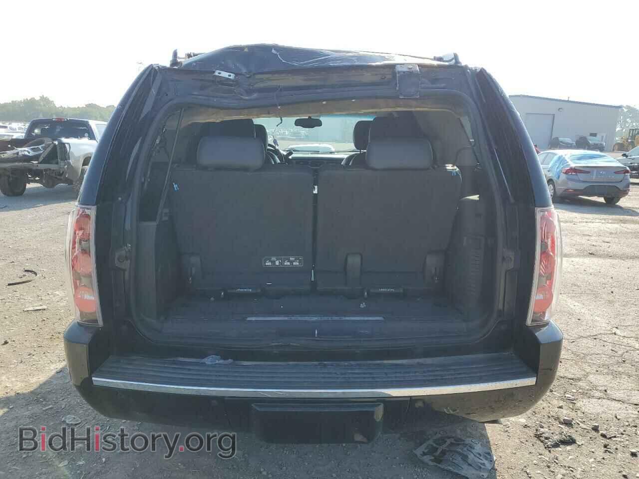 2013 GMC YUKON - VIN: 1GKS2EEF4DR294067 - Фото 6