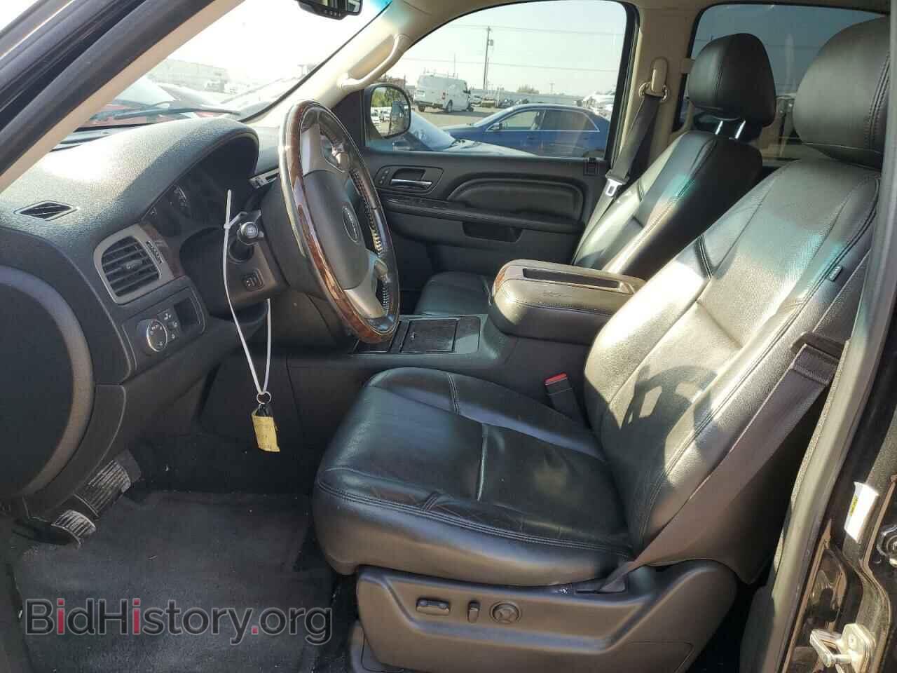 2013 GMC YUKON - VIN: 1GKS2EEF4DR294067 - Фото 7