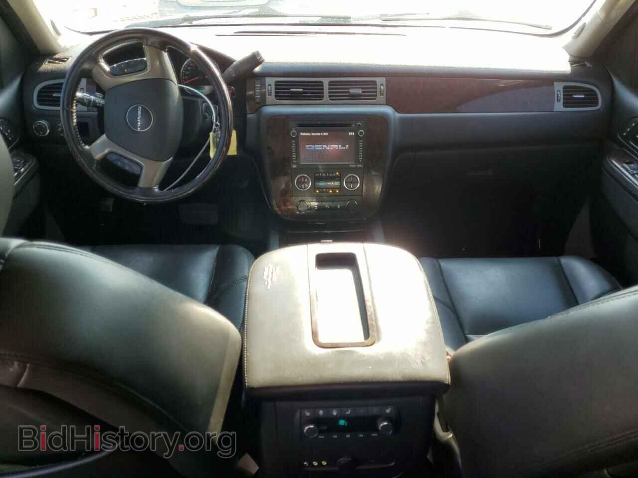 2013 GMC YUKON - VIN: 1GKS2EEF4DR294067 - Фото 8