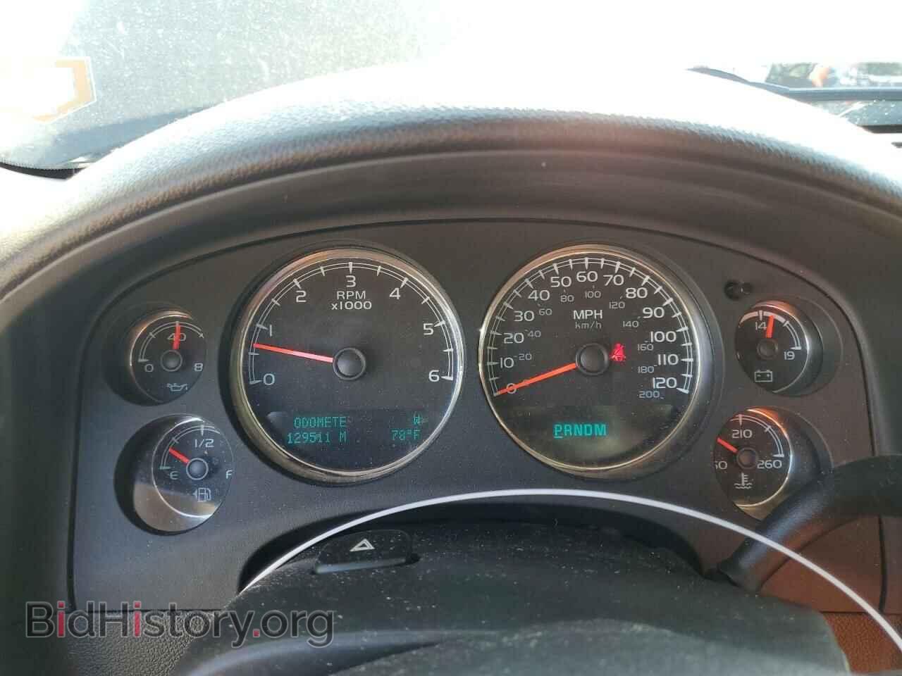 2013 GMC YUKON - VIN: 1GKS2EEF4DR294067 - Фото 9