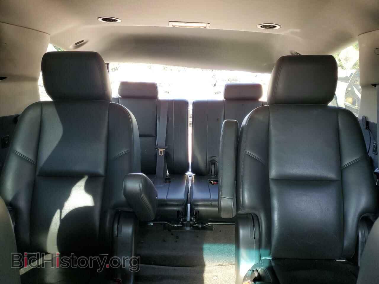 2013 GMC YUKON - VIN: 1GKS2EEF4DR294067 - Фото 10