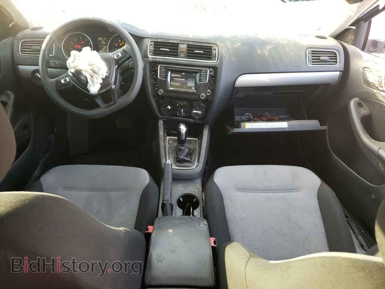 2017 VOLKSWAGEN JETTA - VIN: 3VW2B7AJ5HM373589 - Фото 8