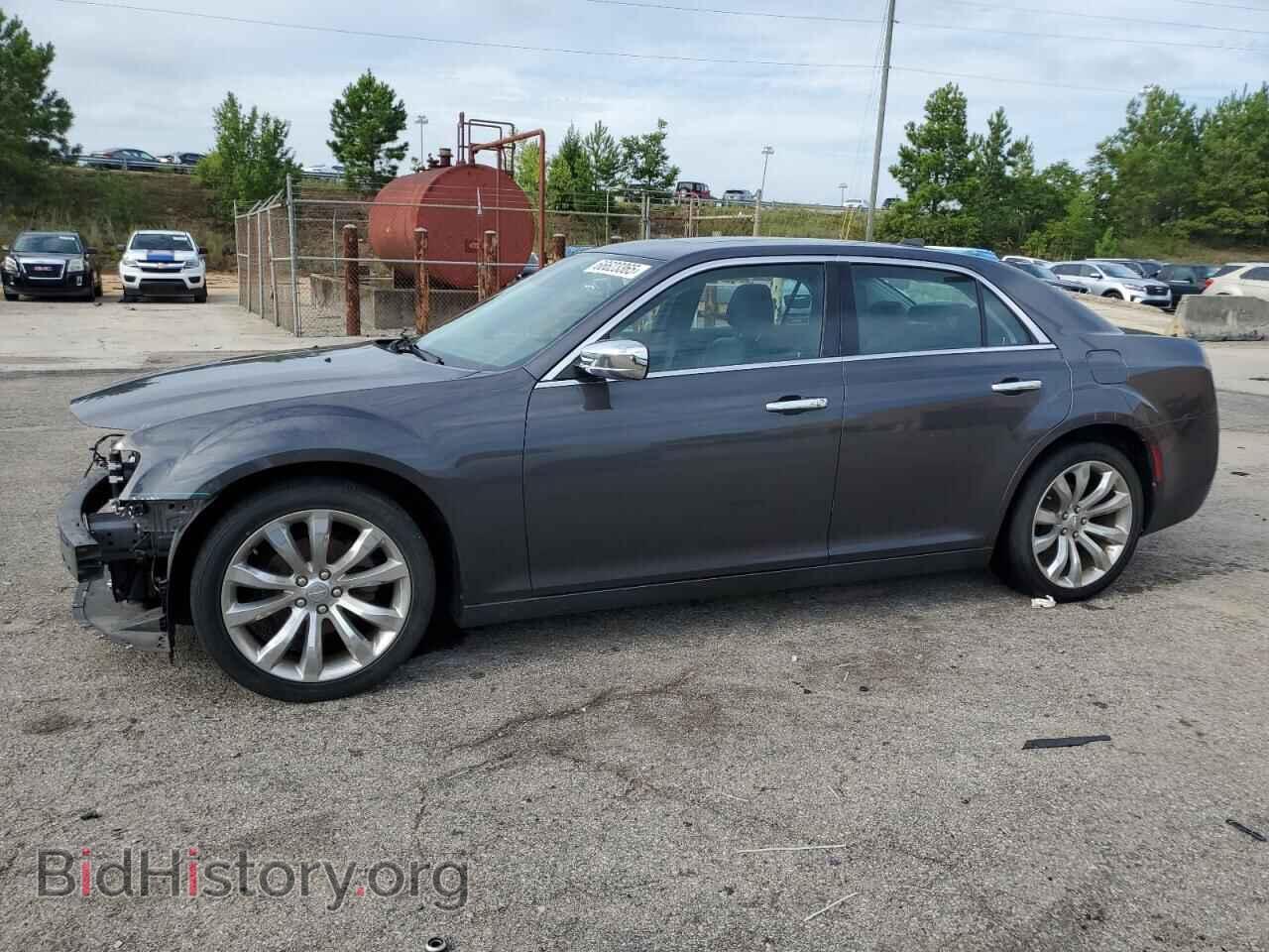 Photo 2C3CCAEG2HH516694 - CHRYSLER 300 2017