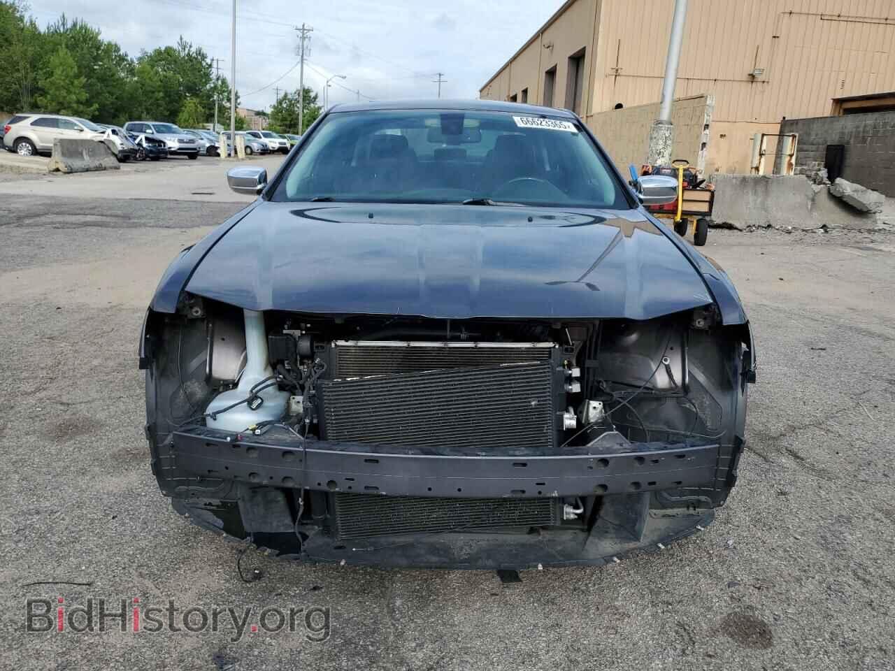 2017 CHRYSLER 300 - VIN: 2C3CCAEG2HH516694 - Photo 5