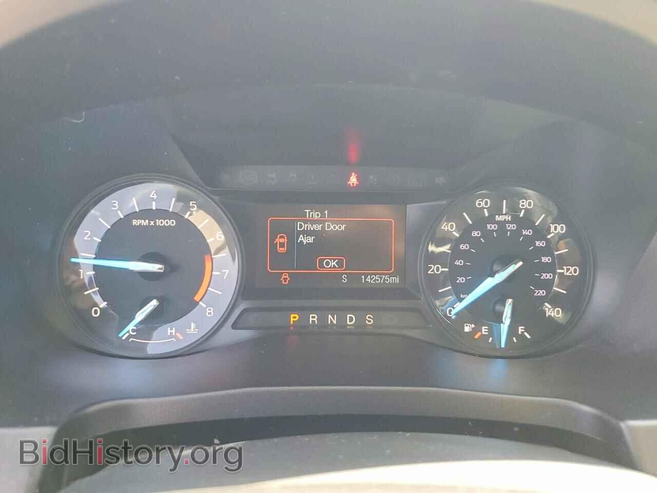 2017 FORD EXPLORER - VIN: 1FM5K7B8XHGE29415 - Photo 9