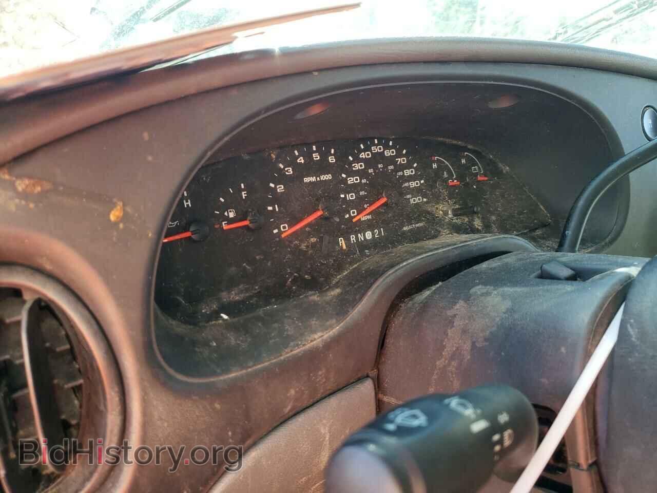 2008 FORD ECONOLINE - VIN: 1FBNE31LX8DB25792 - Photo 8