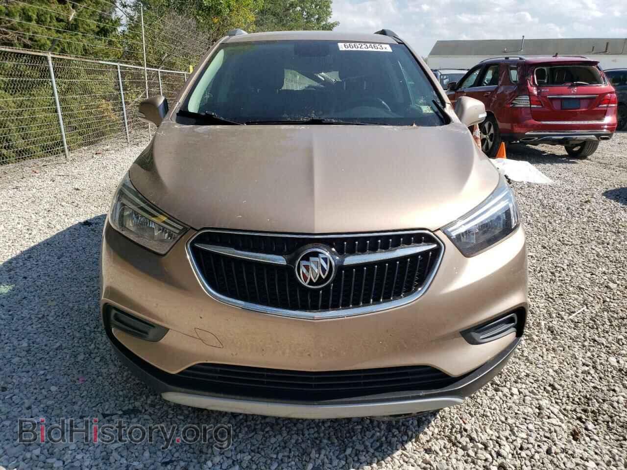 2019 BUICK ENCORE - VIN: KL4CJESB5KB777748 - Photo 5