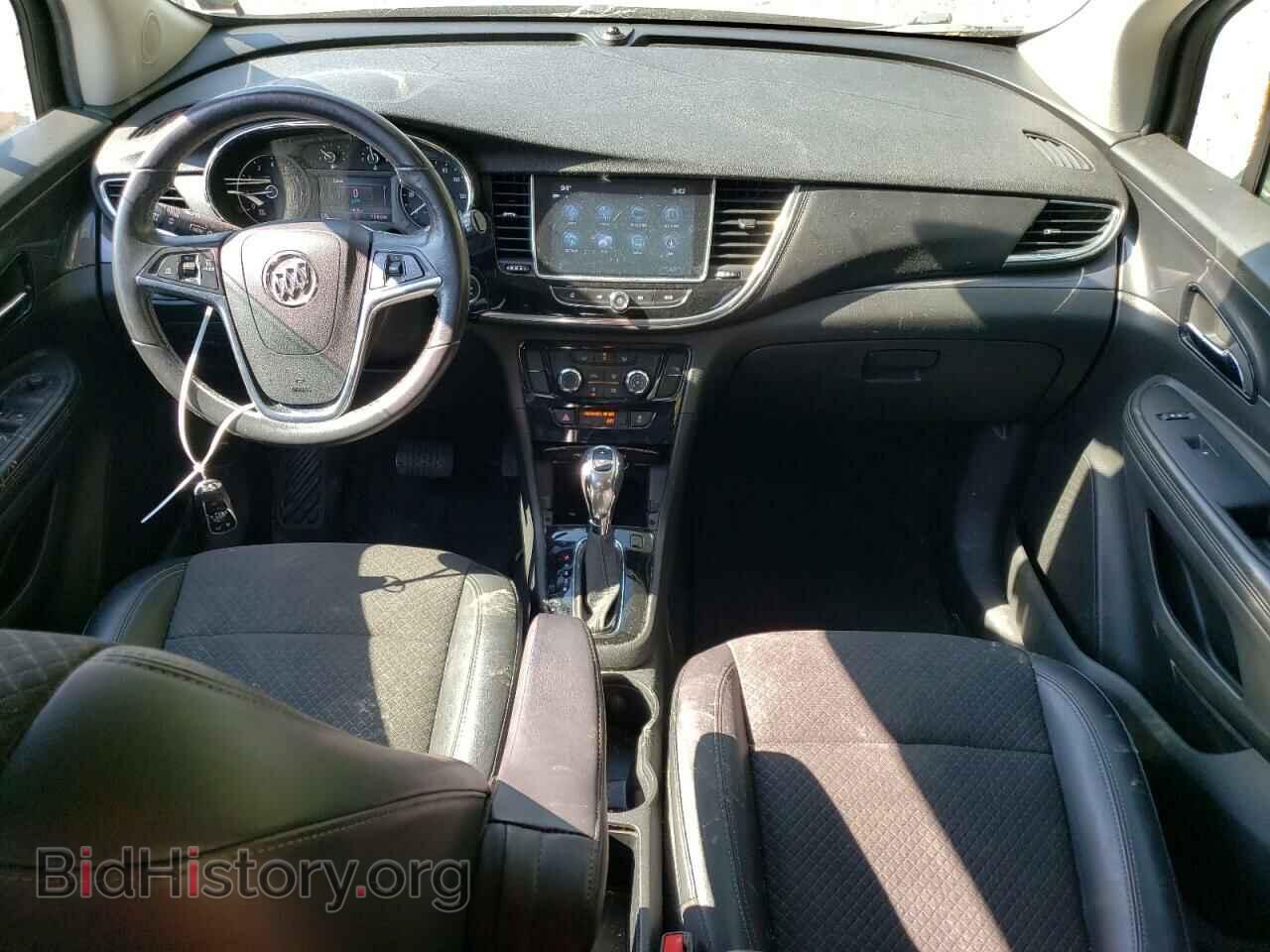 2019 BUICK ENCORE - VIN: KL4CJESB5KB777748 - Photo 8