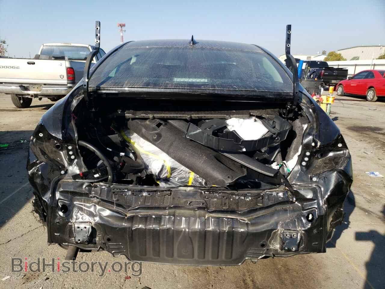 2021 LEXUS ES300 - VIN: 58ADA1C19MU012384 - Фото 9