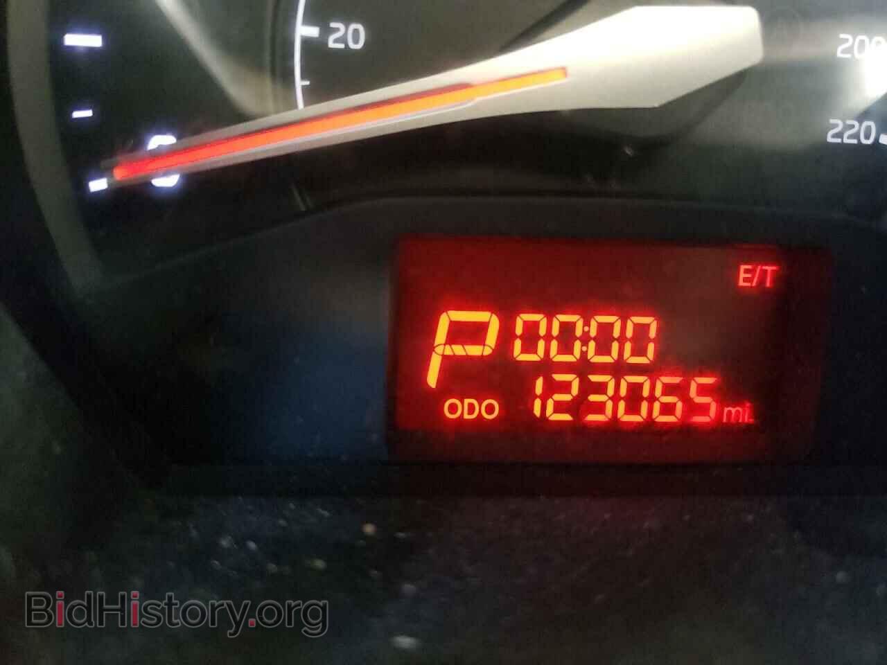 2012 KIA RIO - VIN: KNADM5A36C6081354 - Фото 8
