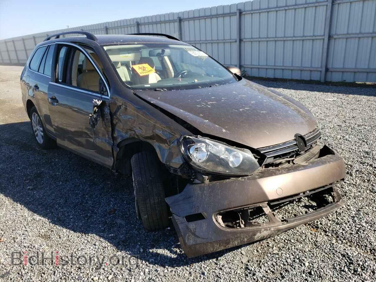 Photo 3VWPL7AJ4DM687912 - VOLKSWAGEN JETTA 2013