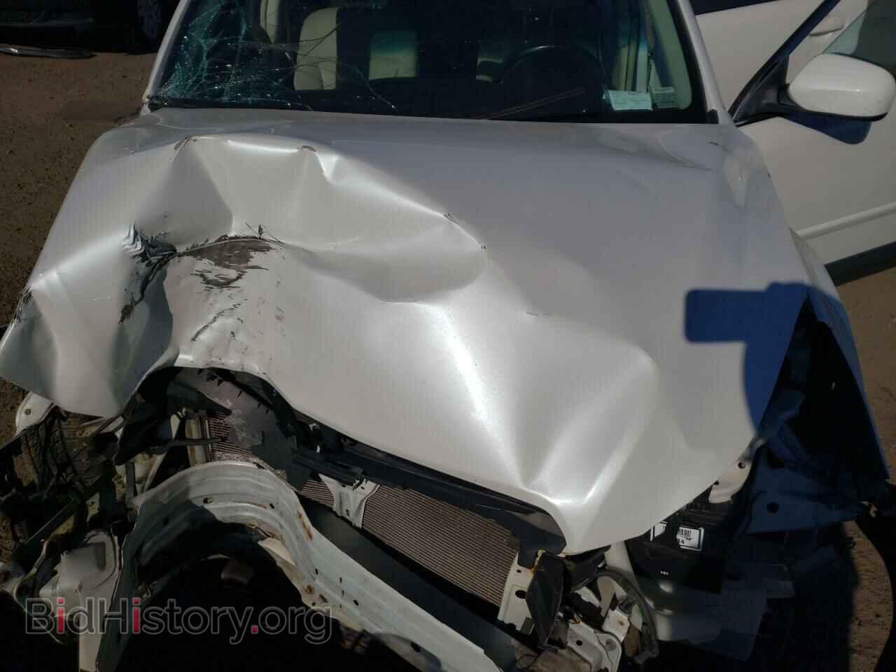 2012 SUBARU OUTBACK - VIN: 4S4BRBFC3C1206886 - Фото 7