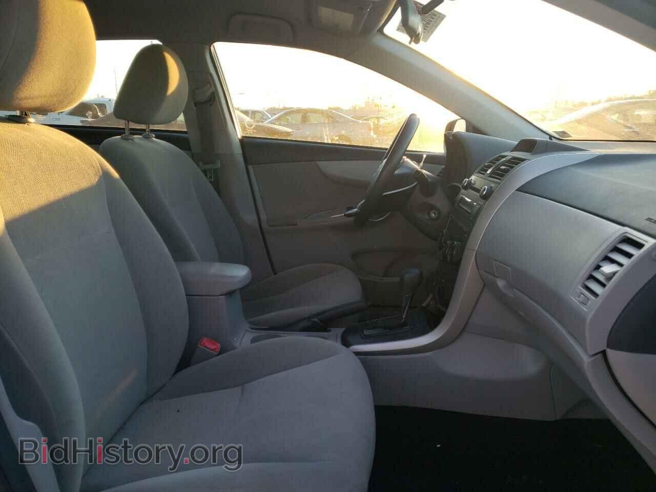 2013 TOYOTA COROLLA - VIN: 5YFBU4EE9DP212965 - Фото 5