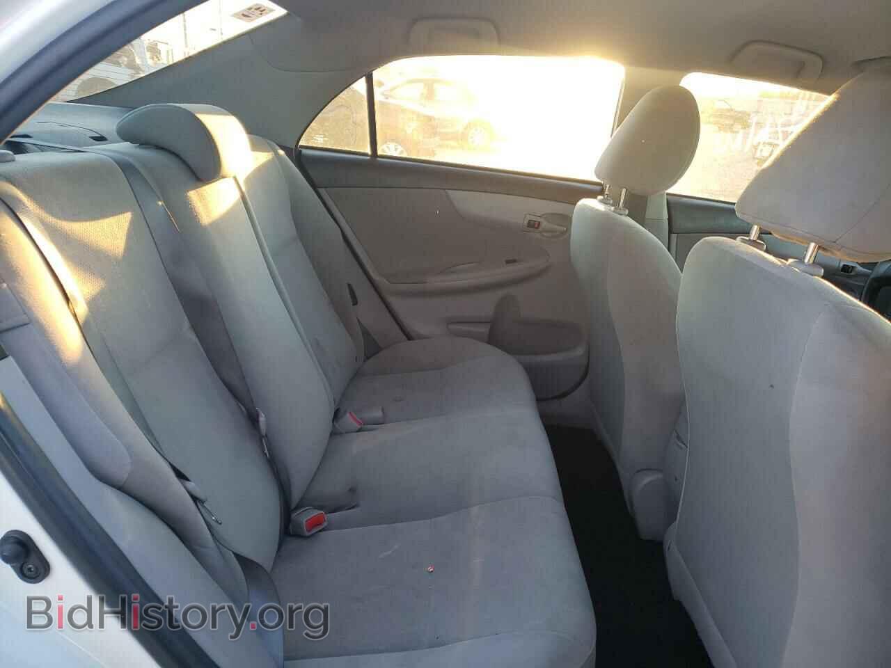 2013 TOYOTA COROLLA - VIN: 5YFBU4EE9DP212965 - Фото 6