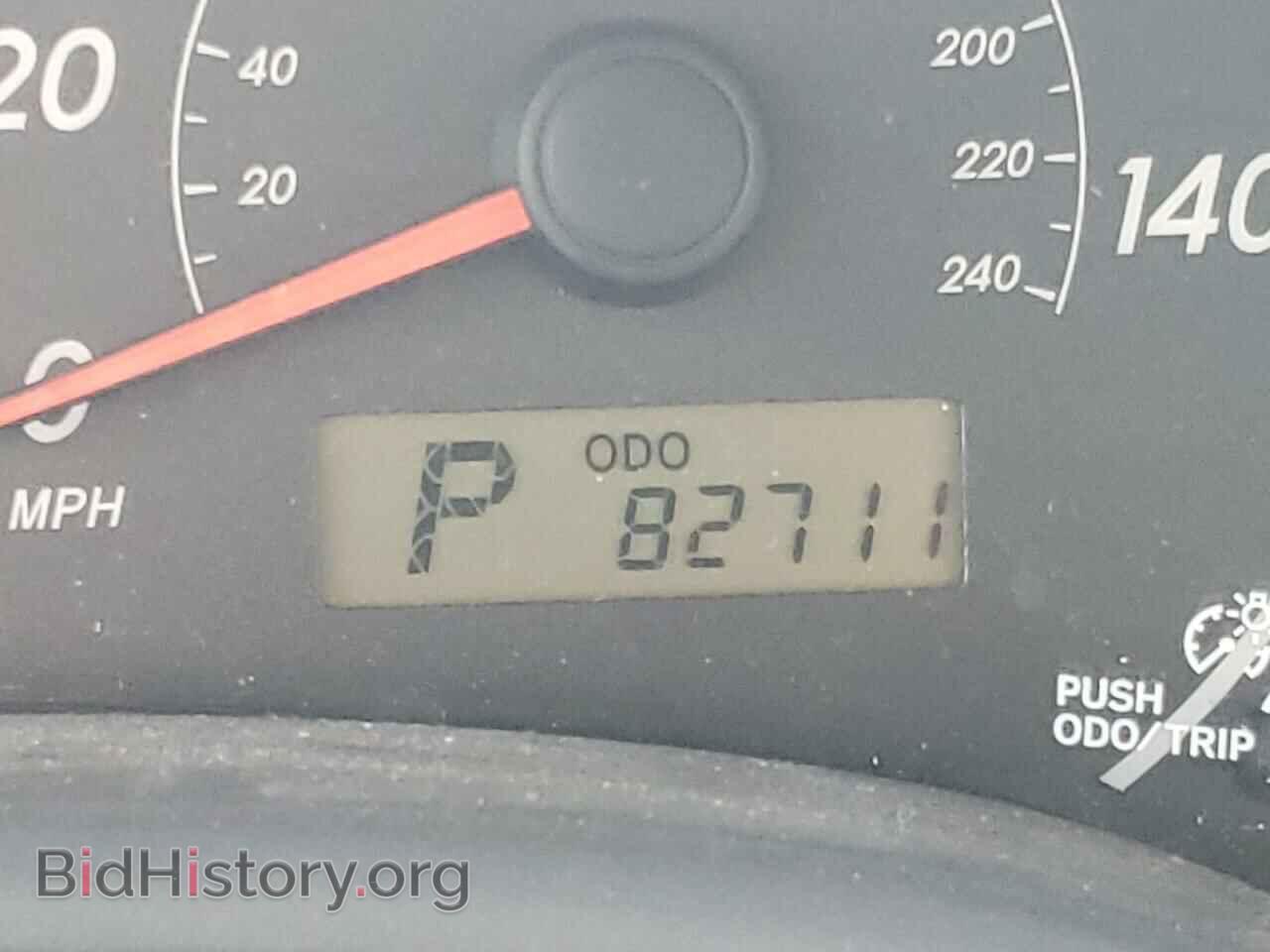 2013 TOYOTA COROLLA - VIN: 5YFBU4EE9DP212965 - Фото 8